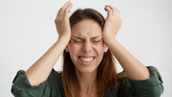 Natural headache remedies Natural headache remedies