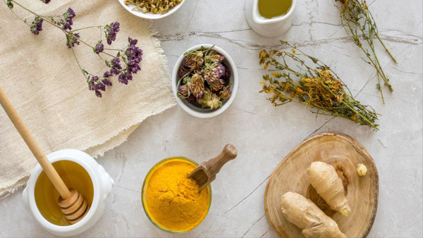 Herbs for weight loss Herbs for weight loss