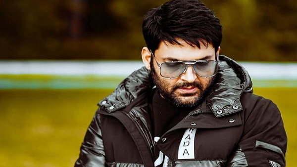 How Kapil Sharma Lost 11kg How Kapil Sharma Lost 11kg