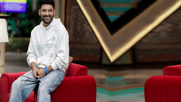 How Kapil Sharma Lost 11kg How Kapil Sharma Lost 11kg