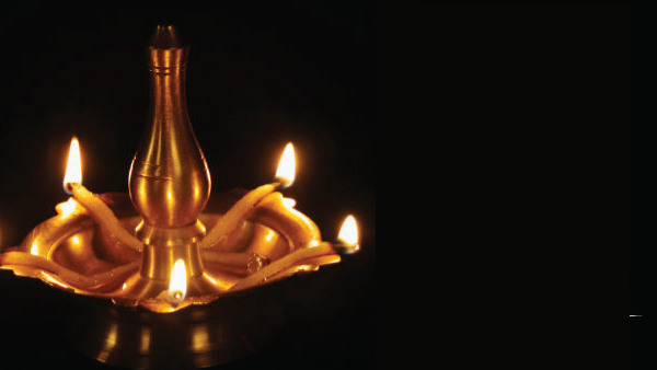 Karkidaka Masam spiritual