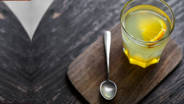 Ayurvedic weight loss drinks