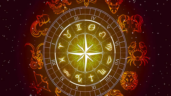 Weekly Horoscope