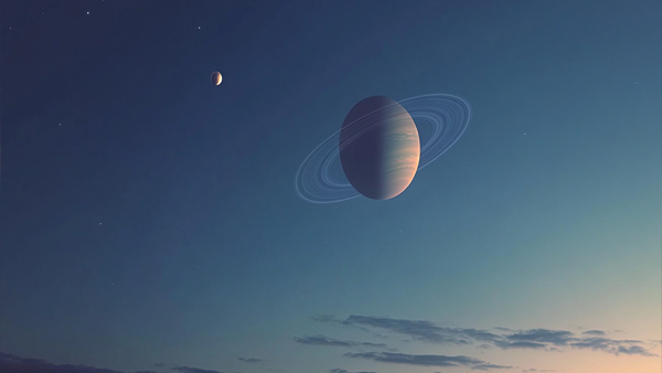 Daily Horoscope Prediction