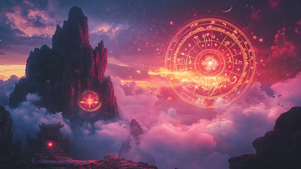 Daily Horoscope Prediction