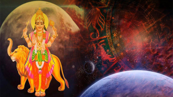 Mercury Enters Pushya Nakshatra