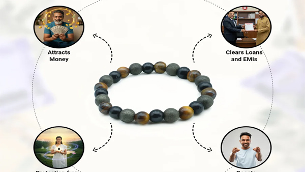 Money Maker Bracelet Money Maker Bracelet