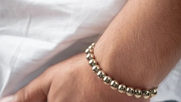 Money Magnet Bracelet