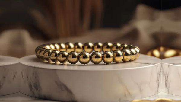 Money Magnet Bracelet