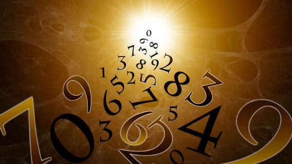 Monthly Numerology