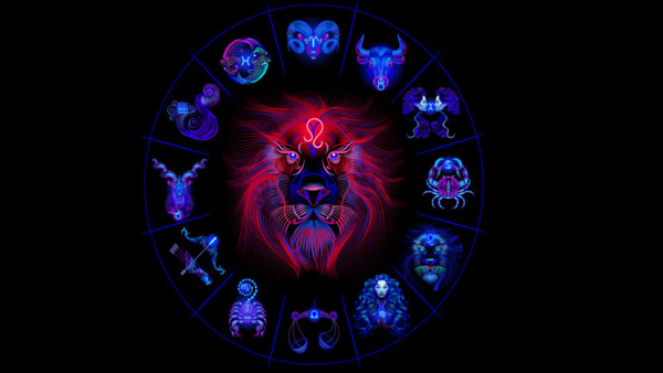 August 2025 Horoscope