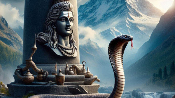 Shiv Yoga and Nag Panchami 2025