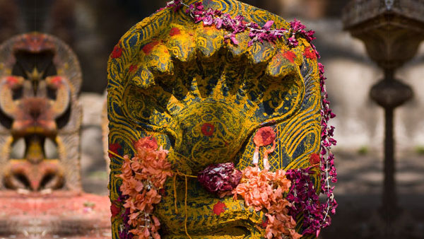 Shiv Yoga and Nag Panchami 2025