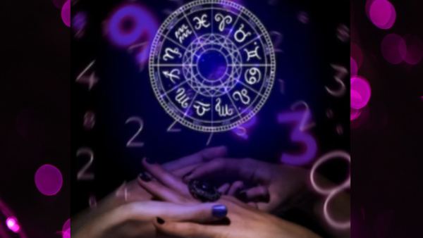 Weekly numerology prediction