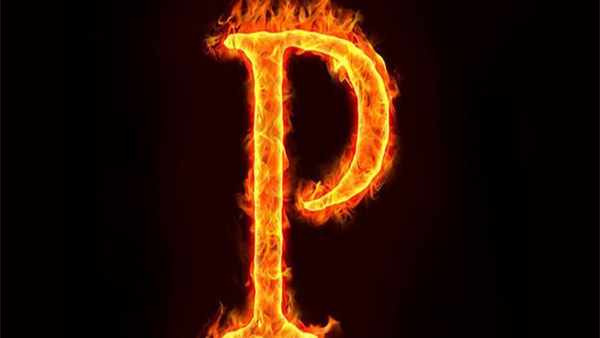 Name Letter P Meaning