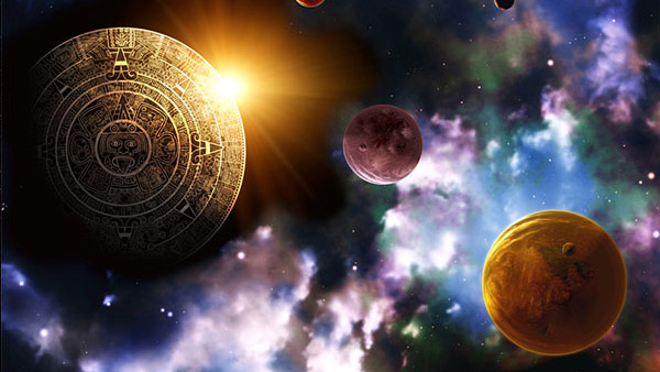 August Planetary Transits