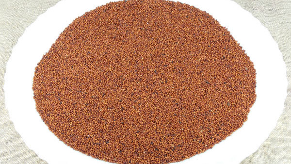 Ragi Roti Benefits