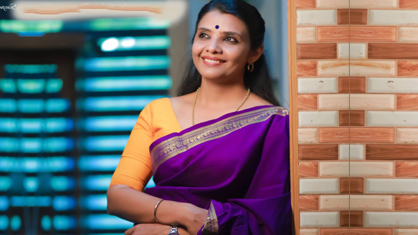 G S Roshni interview