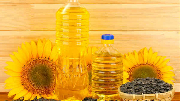 Five Unhealthiest Cooking Oils Five Unhealthiest Cooking Oils