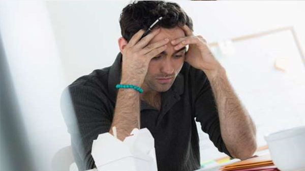 Warning Signs Your Blood Sugar