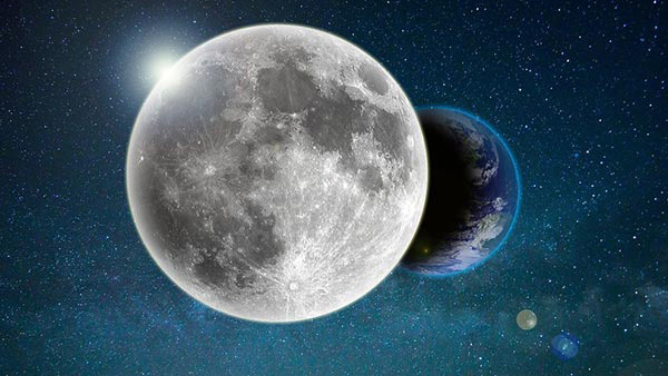 Vish Yoga Saturn-Moon Combination