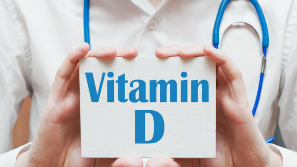 Best Time to Get Vitamin D