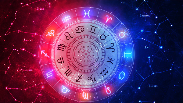 Today s Horoscope for July 3
