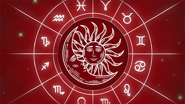 Week s Lucky Zodiac Signs