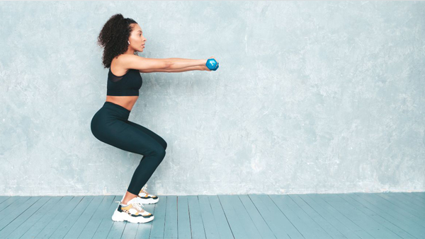 Simple and Natural Weight Loss