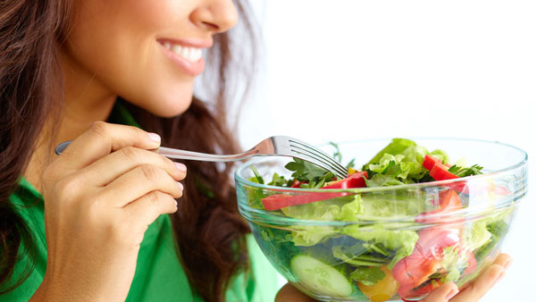 Menstrual cycle diet