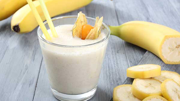 Weight Loss Smoothies