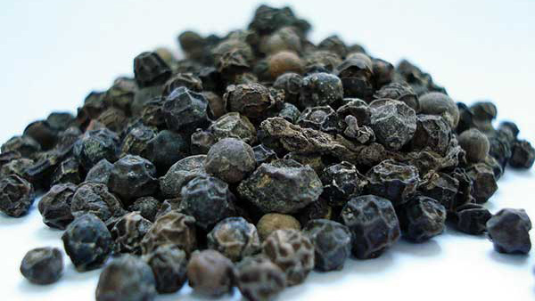 How to Use Black Pepper Effectively