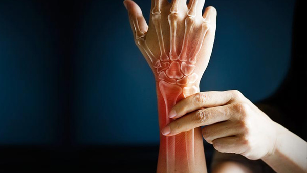 Vitamin K Deficiency