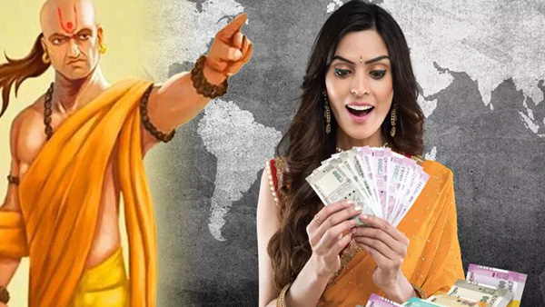 Chanakya Niti Wise woman