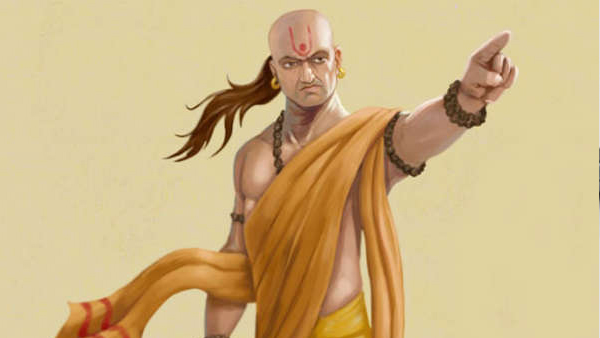 Chanakya Niti