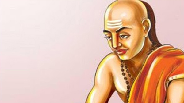 Chanakya Niti