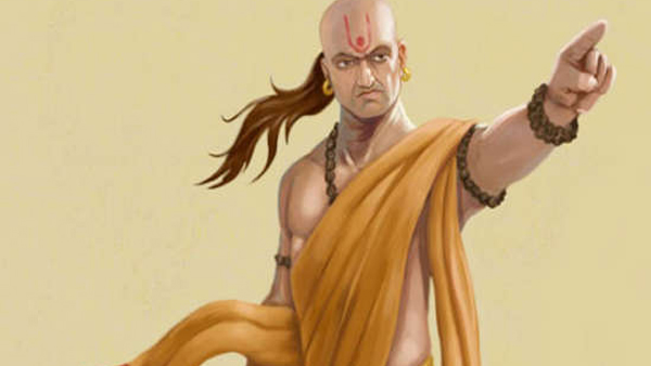 Chanakya niti Chanakya niti