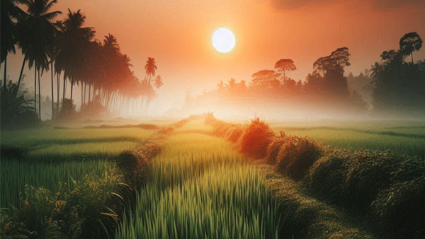 Malayalam New Year 2025