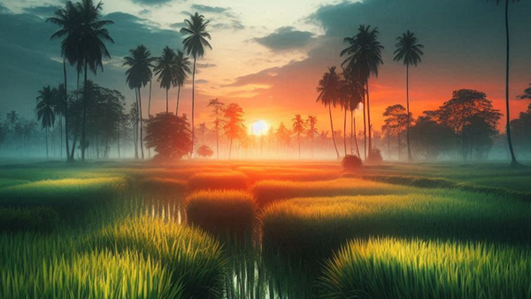 Malayalam New Year 2025