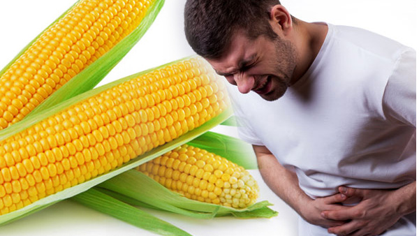 boiled corn for weight loss