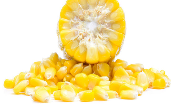 boiled corn for weight loss