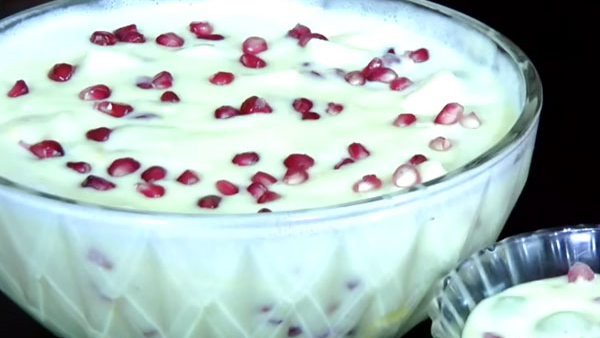 Onam Special Desserts