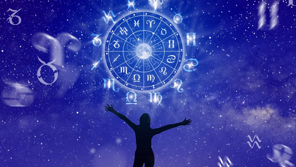 Daily Horoscope Prediction