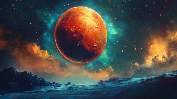 Daily Horoscope Prediction