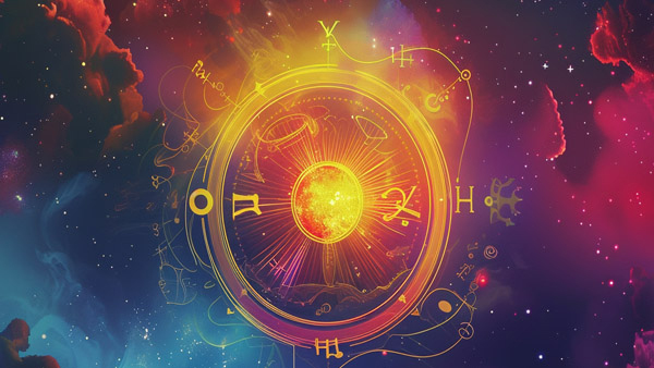 Daily Horoscope Prediction