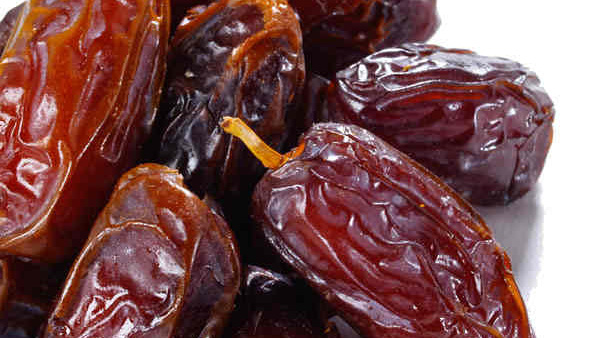 Weight Loss Benefits of Dates