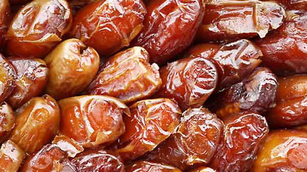 Weight Loss Benefits of Dates