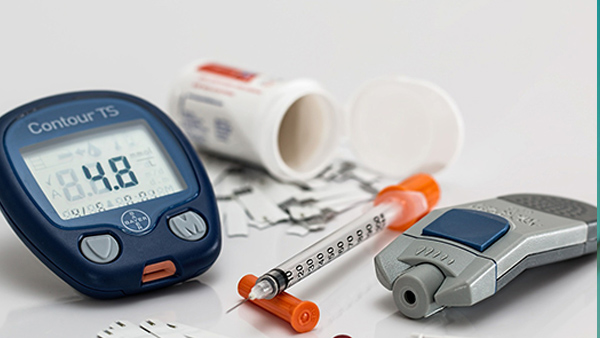 diabetes and weight loss