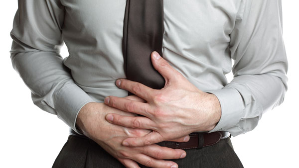 morning habits for digestion