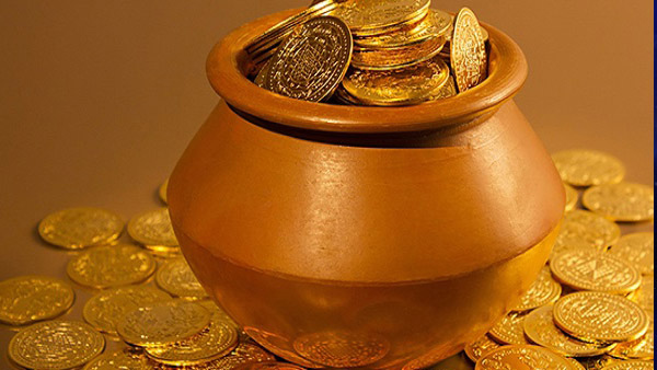 Monthly Finance Horoscope